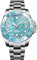 PAGRNE DESIGN - -Armbanduhr- PD-1661MM-B (Himmelblau)