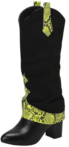 Scarpe Pedule Sandali Zoccoli Donna Pantofole Chiuse Donna Sandali con Lacci Lunghi Stivali in Gomma Decollete Basse Scarpe da Neve Donna Stivali da Lavoro con Cerniera Scarpe Antinfortunistiche