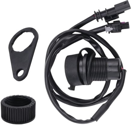 AHLOKIY [Replacement] Accessoires de Moto à Double Prise USB for BMW G310GS R18 G310 GS F900R F900XR avec Ligne sans Perte