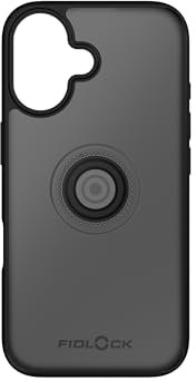 Fidlock Vacuum Phone case iPhone 16