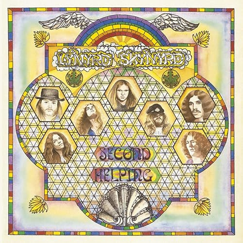 Second Helping - Limited Yellow
