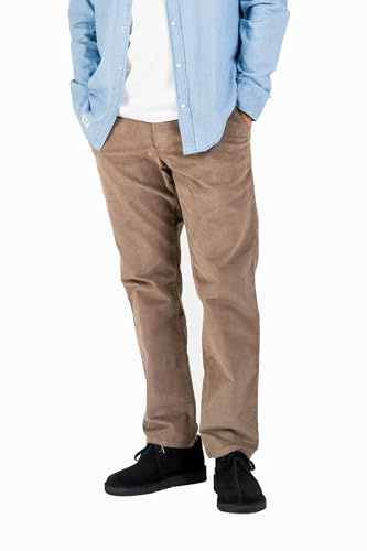 Reell Regular Flex Chino Lichen Square Cord 36/32