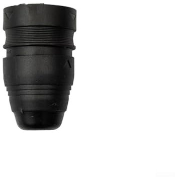 Premium für SDS Plus Bohrfutter, speziell für Bosch PBH240RE und GBH24VFR-Modelle