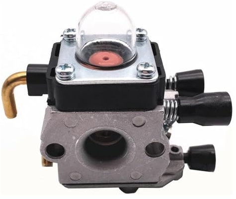 For S&TIHL FS38 FS45 FS46 FS55 FS74 FS75 FS76 FS80 FS85 Carburetor Trimmer Carburetor Carb Carburetor Carb Carburetor