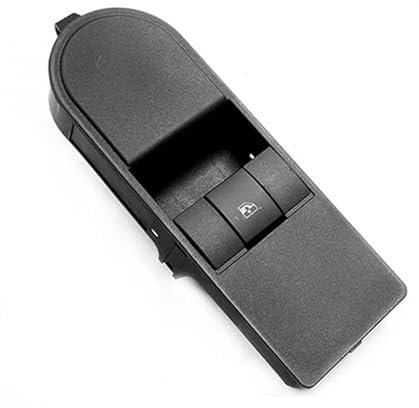 Botonera De Ventana Para O&pel Para Vauxhall Para Astra H Para Zafira B 2004-2016 Interruptor Control Elevalunas Eléctrico 13228699 13228709