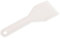 STOBAZA Plastic Ice Remover for Fridge and Freezer, Handheld Ice Scrapers Defroster, Fridge Cleaning Spatula Kitchen Gadgets, White