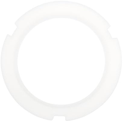 SG Store Coffee Machine Gasket 77x58x7.8mm Compatible with Barista Mini VCF125 Compatible with CALPHALON Temp IQ