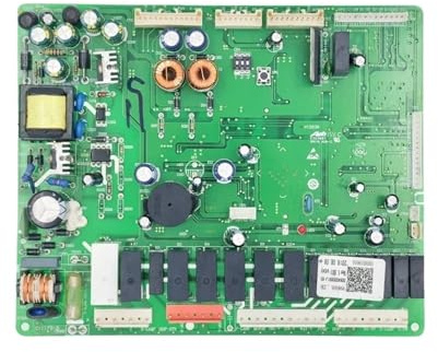 0064000891J-RD Control Board Compatible with Haier Refrigerator Fridge Motehrboard Freezer Parts