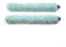 Brosse rouleau de rechange compatible avec MEDION MD 20051 P10 W Aspirateur Robot Balai Pièces Light