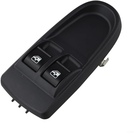 Fensterheber Schalter für Iveco Daily V 2011 2014, 6 Pin Design für schnelle Installation und Verwendung