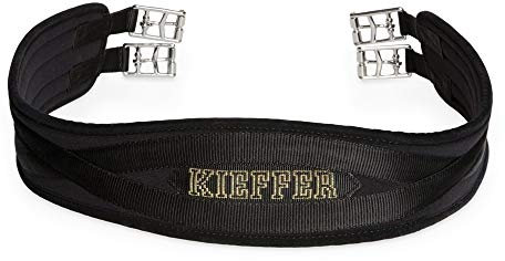 Sattelgurt Air-Tex, ohne Elastik