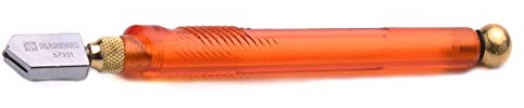 HARDEN auto-Oil Glass Oil Cutter 178 mm, Tungsten Carbide (HAR 570351)