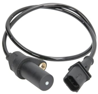 VALEO-254079-Impulsgeber, Kurbelwelle-Anzahl der Pins : 2 - Plug Type : OVAL - Mit Kabel : YES - Sondenlänge [mm] : 34,5 - Sensortechnik : INDUCTIVE