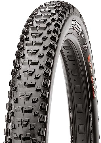 REKON+ Reifen - 27,5x2,80 - tr. flexibel - 3C Terra / Exo + / Tubeless Ready, Schwarz