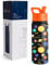 Simple Modern Trinkflasche Kinder mit Strohhalm | Sport Isolierte Edelstahl-Kindertrinkflasche für Kleinkinder Jungen und Mädchen | Summit | 530ml | Solar System