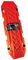 S SUMEX Planchas de Desatasco Rescate para Arena Barro Nieve 4x4 Todoterreno 2 Unidades Orange