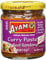 AYAM Rendang Curry Paste - 100% Natural Ingredients - Mild & Balanced - Asian Flavours - Easy and Quick Home Cooking - Gluten-Free - Dairy-Free - Non-GMO, No MSG, No Preservatives - 185g - Pack of 6
