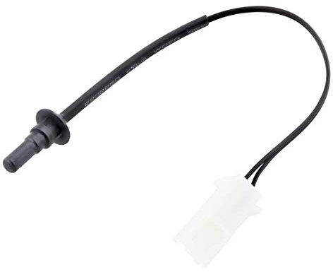 sparefixd Sonda con sensor de humedad NTC para lavadora y secadora Electrolux