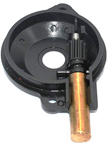 Hippotech Pompa Olio Adatta per Motosega Husqvarna 235 235E 236 236E 240 240E