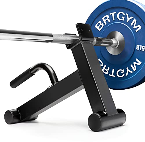 BRTGYM Mini Deadlift Langhantelheber