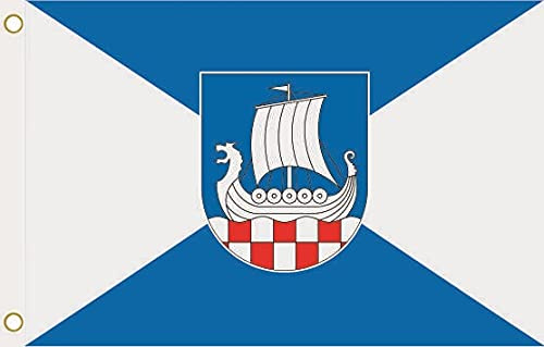 U24 Flagge Fahne Baabe 90 x 150 cm