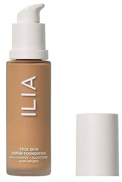 ILIA - True Skin Serum Foundation Senja SF9.25 30 ml