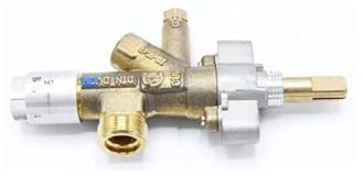 VANNE RÉGULATEUR GAZ 30/50 MBAR pour REFRIGERATEUR DOMETIC - 207526001