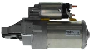 BOSCH Starter 1986S10127