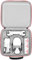 RLSOCO Tasche für Potensic Atom/Atom LT/Atom SE GPS Drohne - Passend für Atom/Atom LT/Atom SE GPS Drohne Zubehör: Drohne, Controller, Ladestation und Netzadapter und mehr