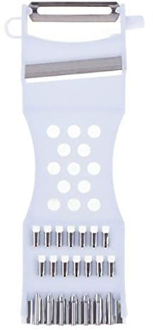 Multifunction Vegetable Peeler Stainless Steel Cutter Fruit Wire Planer Grater Potato Slicer Masher Cooking Tools Kitchen Gadgets Accessories Kitchen Gadget Cutter Tool