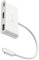 j5create JCA379EW-N USB-C Ecologic Vers HDMI™ und USB™ Type-A Avec Power Delivery