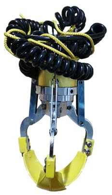 TTETTZ Greifautomat Greifer für Greifautomat Kinder Greifautomat Preisspender