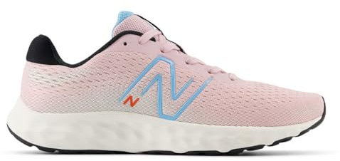 New Balance Damen 520 Sneaker, Rose, 38 EU