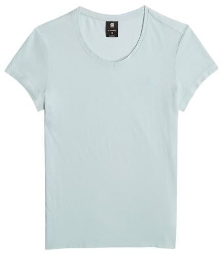 G-STAR, Eyben Slim V-Neck Top 2.0