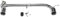 Auspuffblenden Doppelauspuffblende Für F30 F31 320i 318i Look Autoauspuffrohr 304 Edelstahl Schalldämpferspitze Endrohrdüse Auto Auspuffblende(Silber)