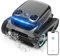AIPER Robot Piscine Scuba S1 Pro 2025 sans Fil Fond, Parois et Ligne d’Eau, 180 Minutes d'Autonomie, Filtration 360°, Aspirateur Piscine pour Piscines Enterrées jusqu'à 200㎡
