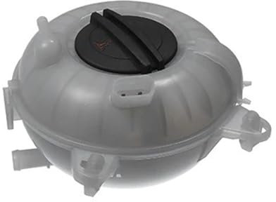 Serbatoio di Espansione Serbatoio Del Radiatore Del Liquido Di Raffreddamento 5Q0121407A, Vaso Di Espansione Con Tappo Per Audi A3 8VA 8VF 2012-2020 Serbatoio Coolant Overflow