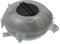 Serbatoio di Espansione Serbatoio Del Radiatore Del Liquido Di Raffreddamento 5Q0121407A, Vaso Di Espansione Con Tappo Per Audi A3 8VA 8VF 2012-2020 Serbatoio Coolant Overflow