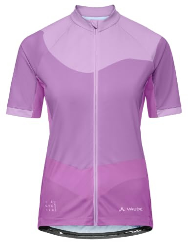 VAUDE Damen Women's Posta Fz Tricot III T-Shirt