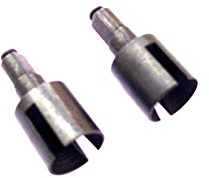 AMEWI 02032 Universal joint Cup C 2 Stück