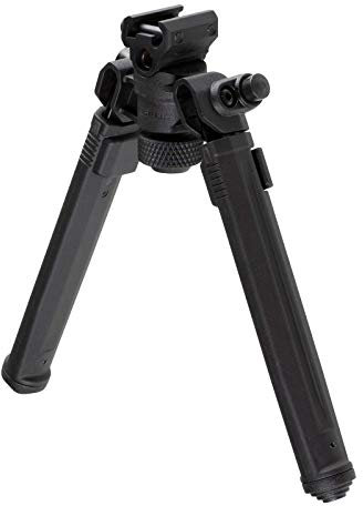 Magpul Bipod pour Rail Picatinny 1913 Noir