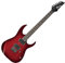 Ibanez Standard RG421-BSS Blackberry Sunburst - Ibanez E-Gitarre