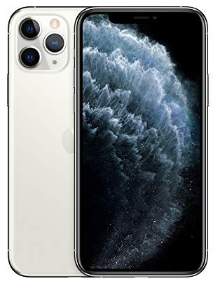 Apple iPhone 11 Pro (64 GB) - Plata