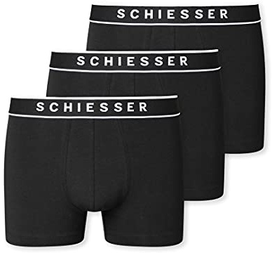 Schiesser 95/5 Pants 173983-6er Pack