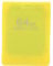 64MB High Speed Game Memory Card, FMCB1.966 Video Game External Data Card Compatible with all Playstation 2 and Slim Line Version,Plug and Play,PS2 Console Games Accessories(Yellow)
