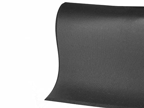 Primaflor Arbeitsplatzmatte - Hochwertige Anti-Ermüdungsmatte - Ergonomisch - rutschfest - Höchster Komfort - Comfort - 90 x 300 cm