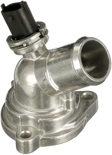 GATES TH630102G1 Termostato motore con alloggiamento con guarnizioni 102°C