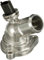 GATES TH630102G1 Termostato motore con alloggiamento con guarnizioni 102°C
