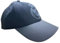 Casquette Real Madrid Noir - Adulte - Tissu Respirant