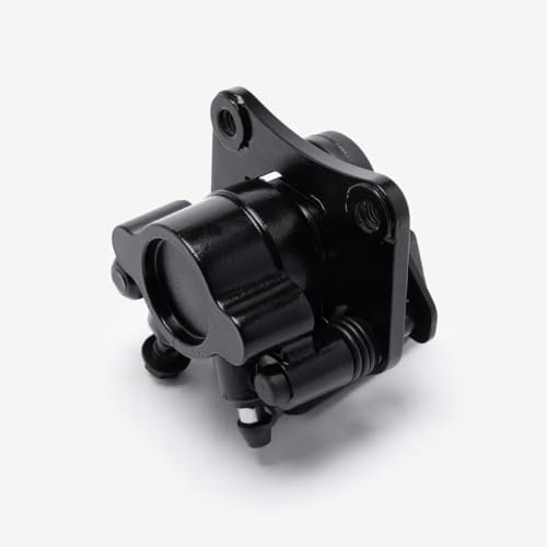 Rear Brake Caliper compatible with Lexmoto Detroit 125 Euro 5 SR125-E5/R66 E55 SR125-A-E55